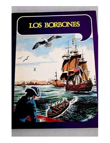 LOS BORBONES