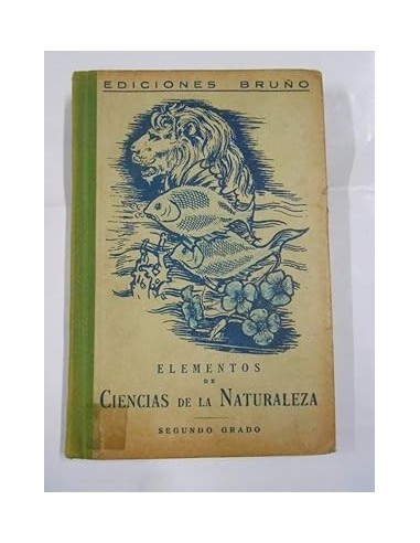 ELEMENTOS DE CIENCIAS DE LA...