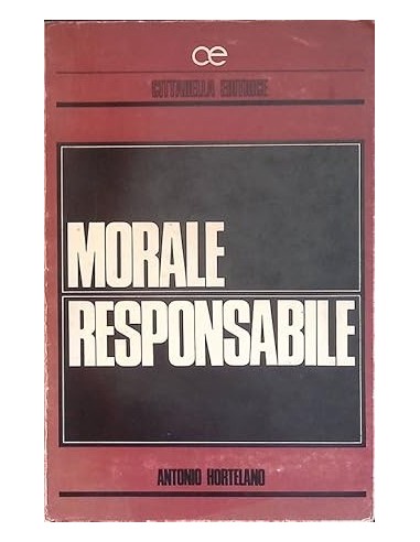 MORALE RESPONSABILE