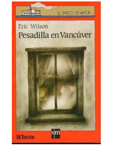 PESADILLA EN VANCUVER