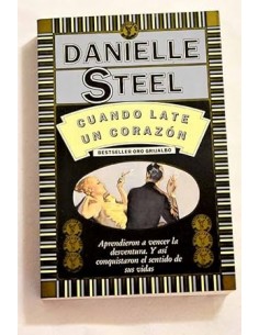 CUANDO LATE UN CORAZÓN