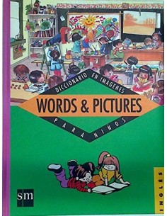 DICCIONARIO EN IMÁGENES...