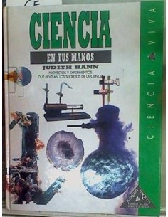 CIENCIA EN TUS MANOS