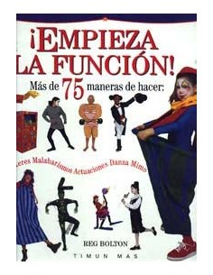 EMPIEZA LA FUNCIÓN