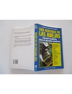 CRÍA RENTABLE DE LAS ABEJAS