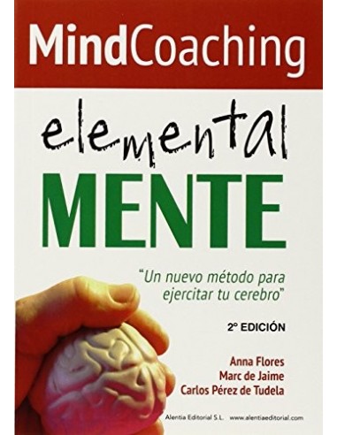 ELEMENTALMENTE MindCoaching