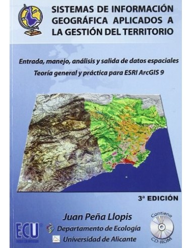 SISTEMAS DE INFORMACION GEOGRÁFICA...