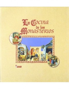 LA COCINA DE LOS MONASTERIOS