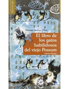 EL LIBRO DE LOS GATOS...