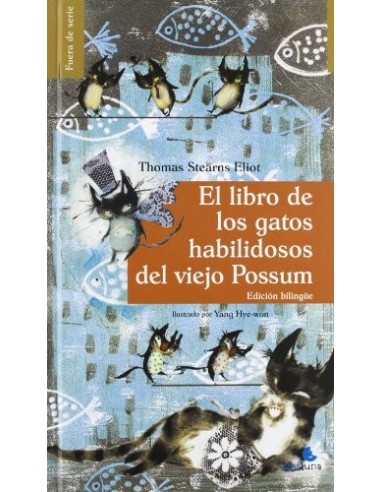 EL LIBRO DE LOS GATOS HABILIDOSOS DEL...