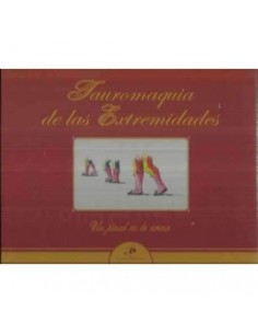 TAUROMAQUIA DE LAS...