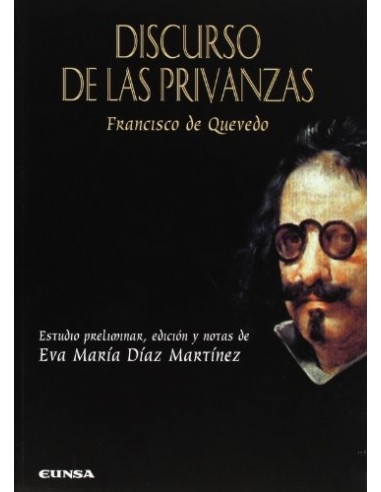 DISCURSO DE LAS PRIVANZAS