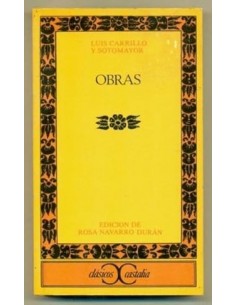 OBRAS Edición de Rosa...