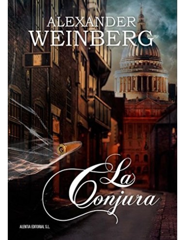 LA CONJURA