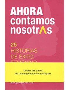 AHORA CONTAMOS NOSOTRAS 25...
