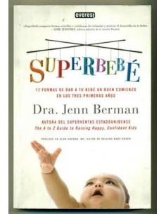 SUPERBEBÉ 12 formas de dar...