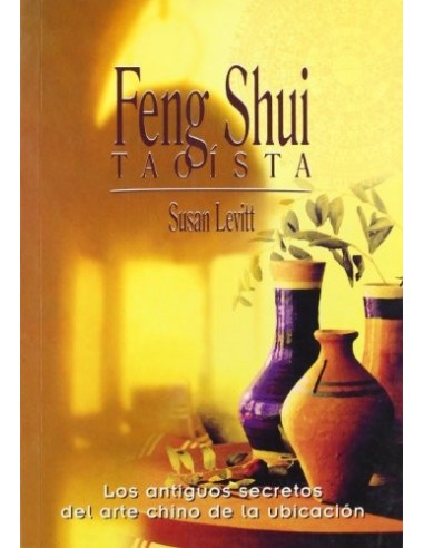 FENG SHUI TAOISTA