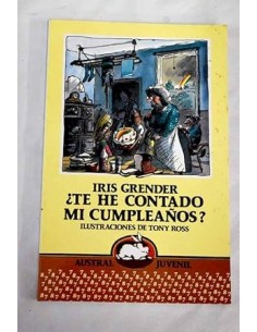 ¿TE HE CONTADO MI...