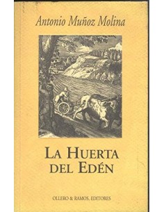 LA HUERA DEL EDÉN