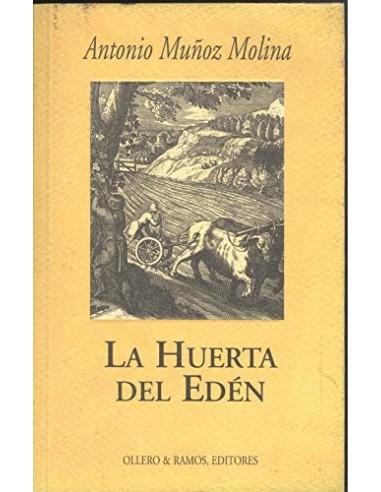 LA HUERA DEL EDÉN