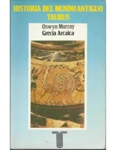 GRECIA ARCAICA