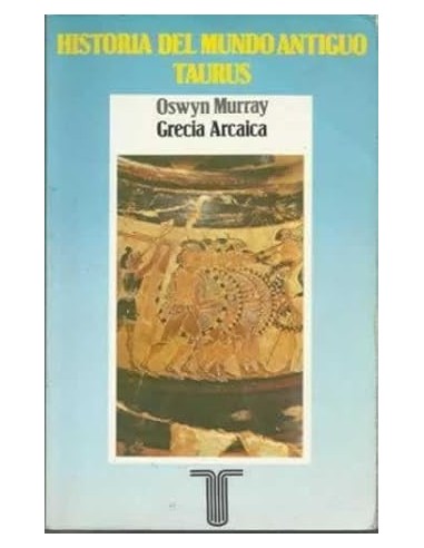 GRECIA ARCAICA