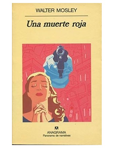 UNA MUERTE ROJA