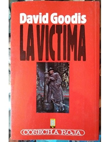 LA VÍCTIMA