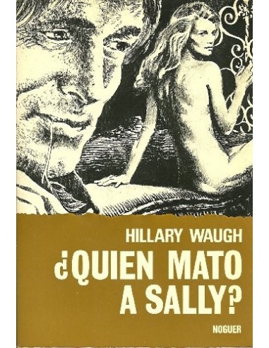 ¿QUÉN MATÓ A SALLY?