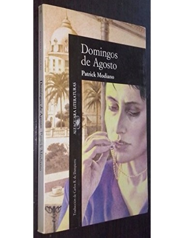 DOMINGOS DE AGOSTO