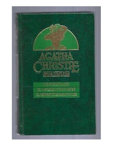 INOCENCIA TRÁGICA/EL MISTERIO DE PALE...