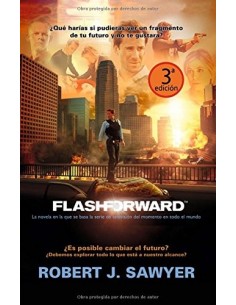 FLASHFORWARD