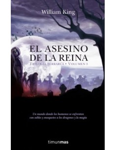 EL ASESINO DE LA REINA...