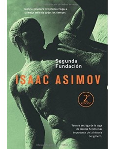SEGUNDA FUNDACIÓN