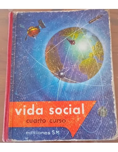 VIDA SOCIAL Cuarto curso