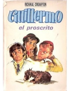 GUILLERMO EL PROSCRITO