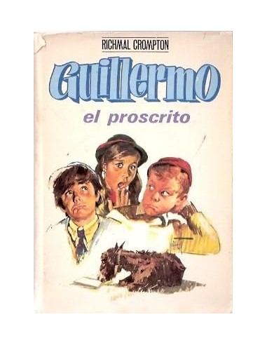 GUILLERMO EL PROSCRITO