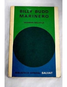 BILLY BUDD MARINERO