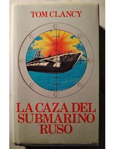 LA CAZA DEL SUBMARINO RUSO