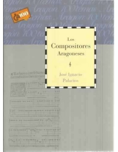 LOS COMPOSITORES ARAGONESES