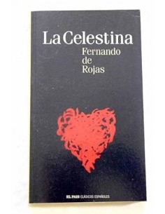 LA CELESTINA