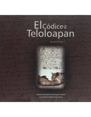 EL CÓDICE DE TELOLOAPAN