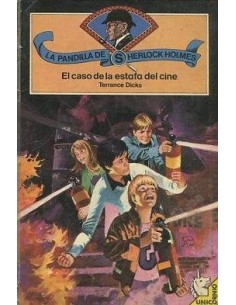 EL CASO DE LA ESTAFA DEL CINE
