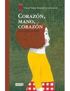 CORAZÓN MANO CORAZÓN