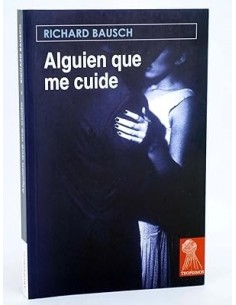 ALGUIEN QUE ME CUIDE