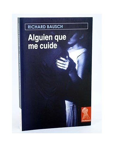 ALGUIEN QUE ME CUIDE