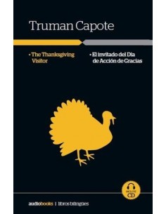 THE THANKSGIVING VISITOR/EL...