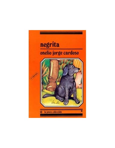 NEGRITA