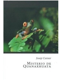 MISTERIO DE QUANAXHUATA