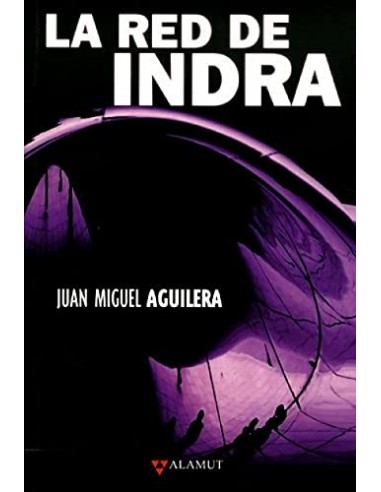 LA RED DE INDRA.